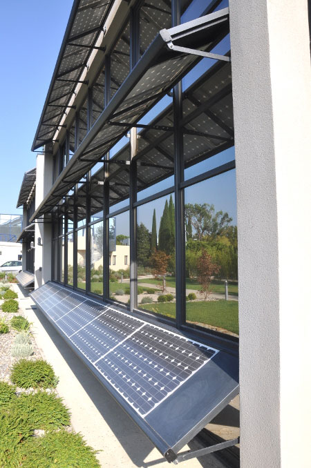 découvrez les avantages de l'intégration photovoltaïque pour optimiser votre production d'énergie solaire. transformez votre toiture en une source d'énergie renouvelable et durable tout en augmentant la valeur de votre propriété.