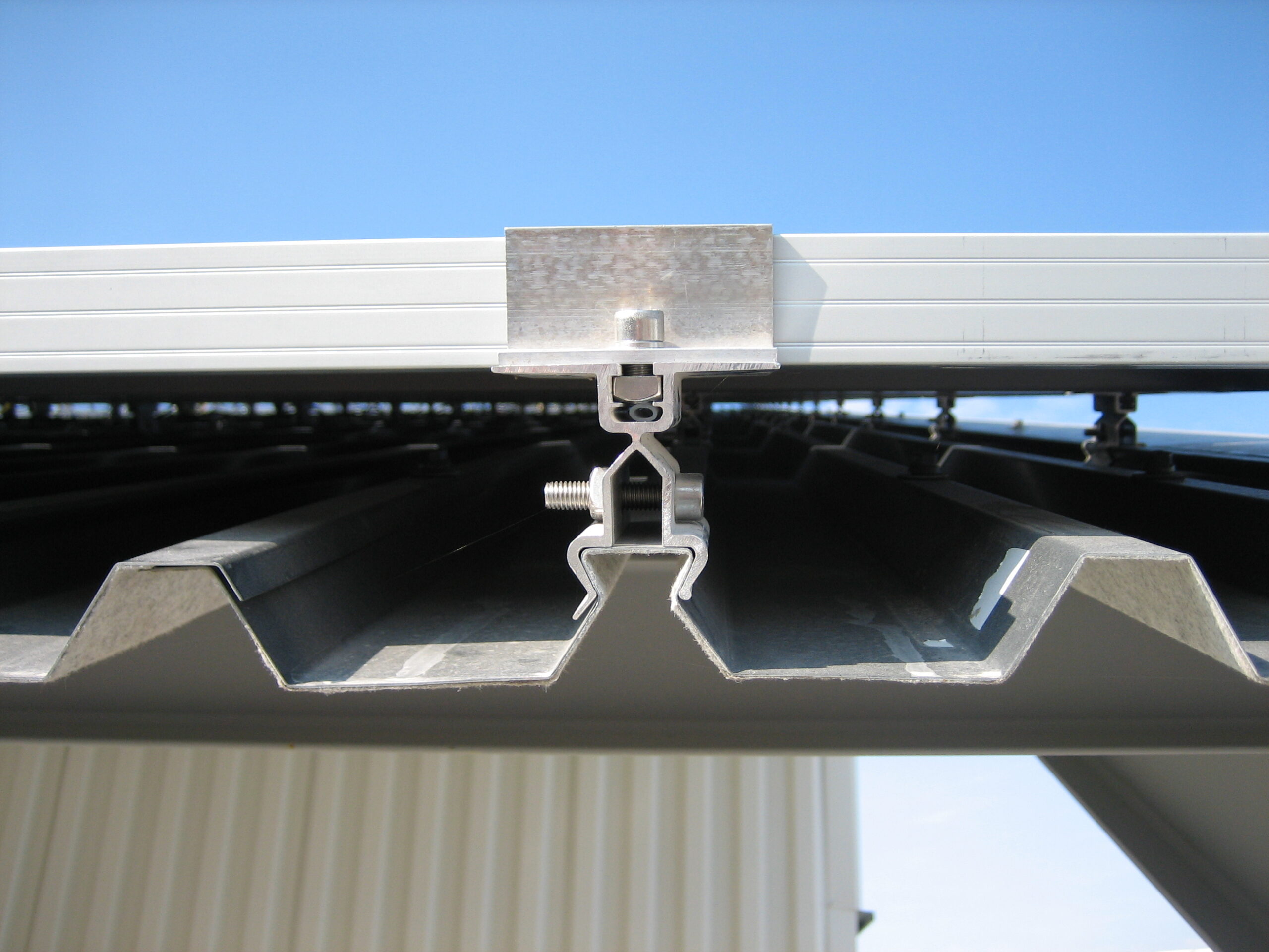 découvrez comment l'intégration photovoltaïque transforme nos espaces en sources d'énergie renouvelable, alliant efficacité énergétique et préservation de l'environnement. informez-vous sur les avantages, les technologies et les solutions innovantes pour un avenir durable.