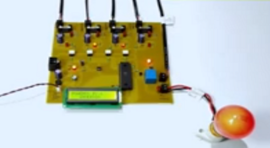 découvrez notre inverseur automatique, un dispositif innovant qui facilite la gestion de l'énergie en basculant intelligemment entre plusieurs sources d'alimentation. parfait pour les maisons, les bureaux et les applications industrielles, il assure une alimentation continue et fiable tout en optimisant la consommation électrique.