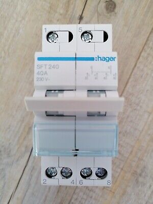 découvrez l'inverseur hager, un dispositif fiable et performant pour la gestion et l'optimisation de votre installation électrique. profitez d'une technologie avancée, garantissant sécurité et efficacité dans vos projets d'énergie.