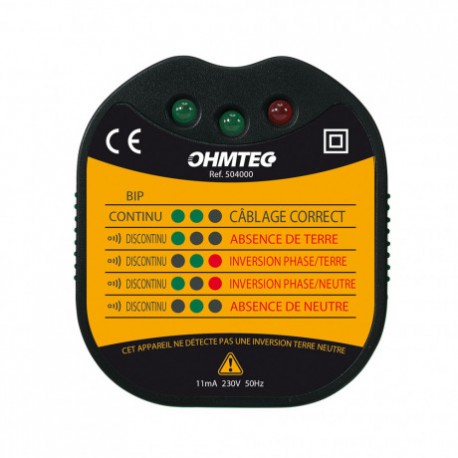 découvrez l'inversion de la prise, une technique essentielle pour optimiser la sécurité et le fonctionnement de vos appareils électriques. apprenez les gestes à adopter et les erreurs à éviter pour garantir une utilisation efficace de vos équipements.
