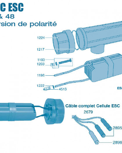 découvrez tout sur l'inversion de prise : ses avantages, son utilisation dans différents domaines et comment la mettre en œuvre efficacement pour optimiser vos projets.