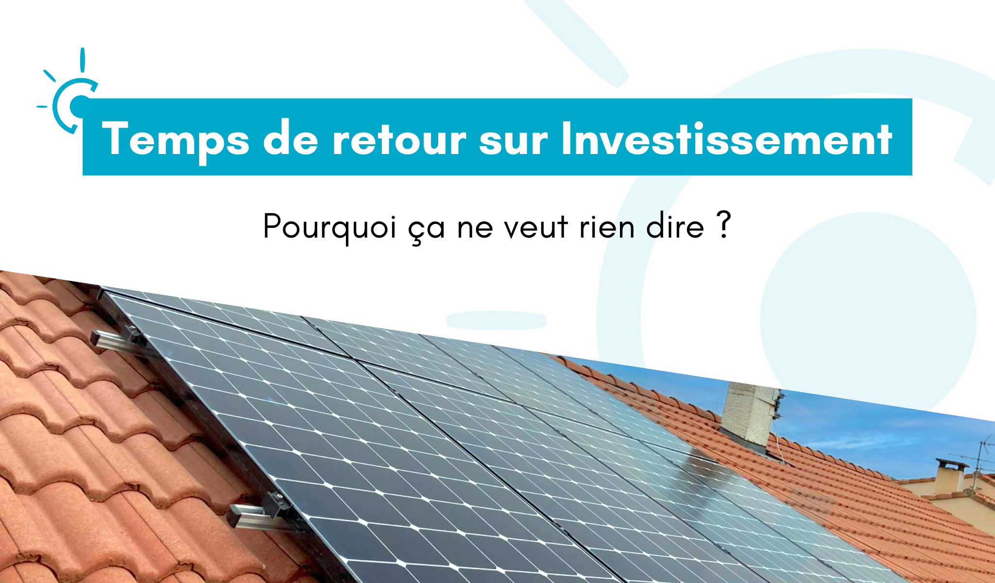 découvrez comment investir dans l'énergie photovoltaïque pour maximiser vos rendements tout en contribuant à un avenir durable. informez-vous sur les différents types de panneaux solaires, les aides financières disponibles et les meilleures stratégies pour rentabiliser votre projet solaire.
