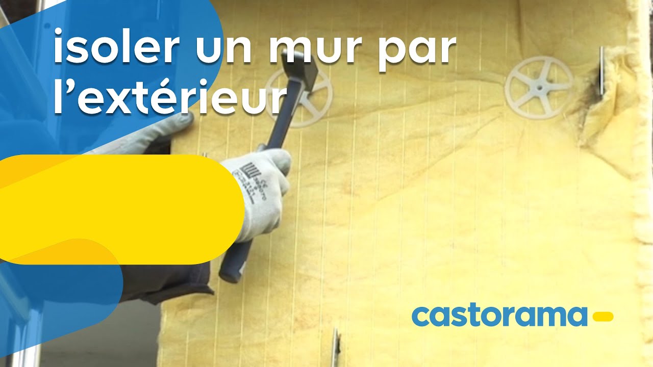 découvrez les solutions d'isolation proposées par castorama pour améliorer le confort de votre maison. profitez de conseils d'experts et de matériaux de qualité pour garantir une efficacité énergétique optimale. transformez votre espace de vie en un havre de paix avec nos produits d'isolation adaptés à vos besoins.