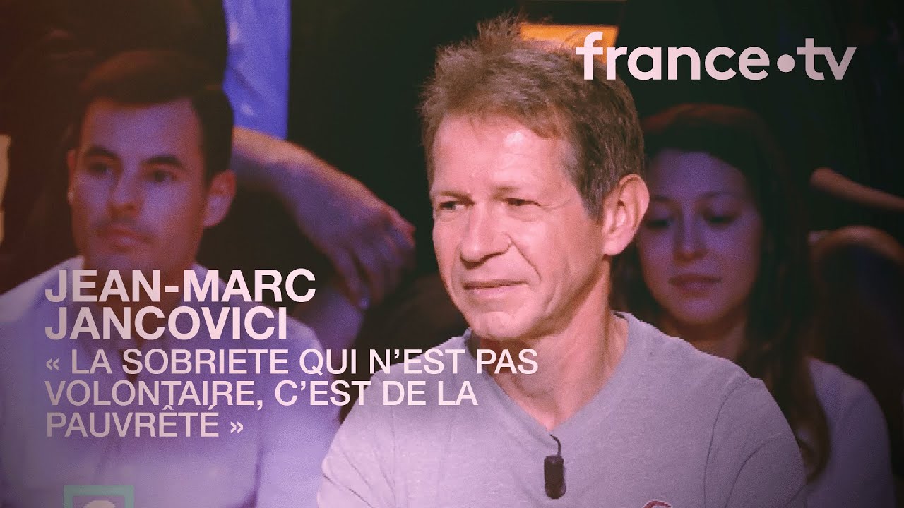 découvrez les analyses et les réflexions de jean-marc jancovici sur les enjeux énergétiques et climatiques d'aujourd'hui. plongez dans ses travaux sur la transition énergétique et ses recommandations pour un avenir durable.
