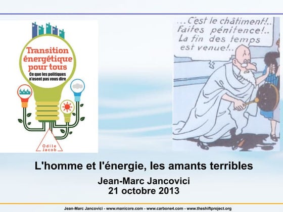 découvrez l'analyse approfondie de jancovici sur les enjeux énergétiques et environnementaux actuels. plongez dans ses réflexions sur la transition énergétique et ses implications pour notre futur durable.