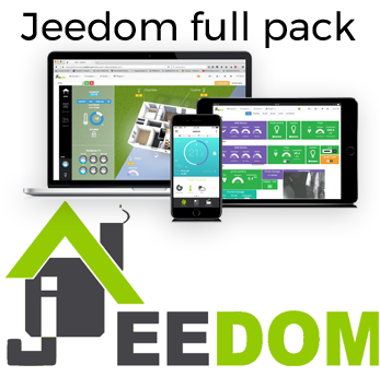 découvrez jeedom, la solution domotique open source qui vous permet de gérer et d'automatiser votre maison. explorez ses fonctionnalités avancées, son interface intuitive et personnalisez votre environnement selon vos besoins.