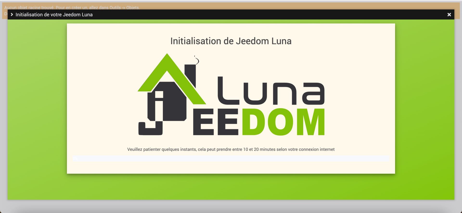 découvrez jeedom luna, la solution domotique innovante qui vous permet de gérer et automatiser votre maison avec simplicité et efficacité. profitez d'une interface intuitive et de nombreuses fonctionnalités pour un habitat connecté à votre image.