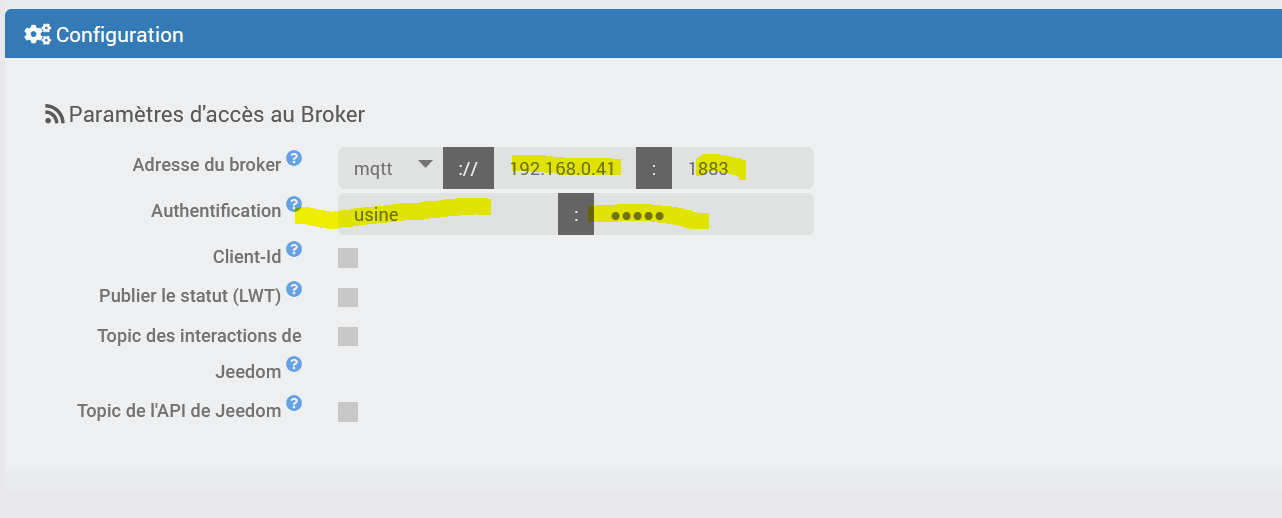 découvrez comment intégrer jeedom avec mqtt pour optimiser la gestion de votre maison connectée. notre guide complet vous explique les étapes essentielles pour configurer et tirer le meilleur parti de cette technologie puissante.