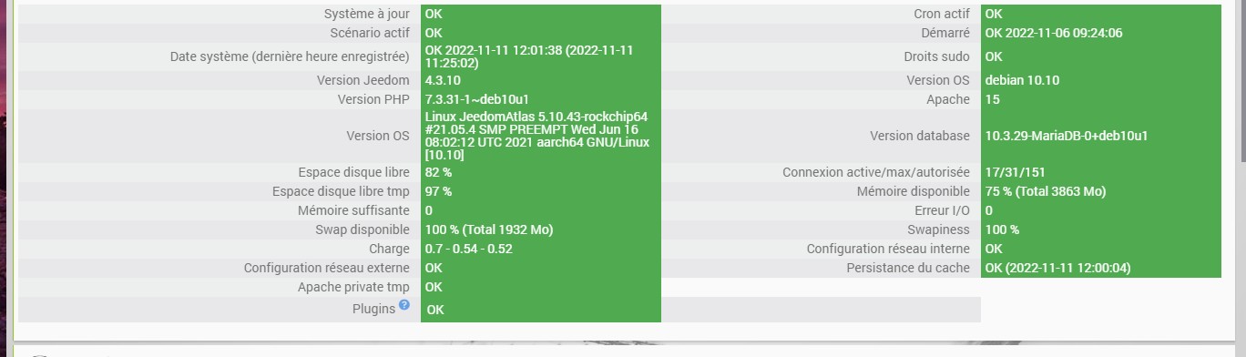découvrez comment intégrer un onduleur à votre système jeedom pour garantir une alimentation ininterruptible de vos appareils connectés. optimisez la gestion de votre maison intelligente et assurez la sécurité de vos données avec cette solution fiable.