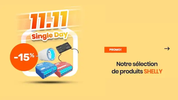 découvrez comment intégrer les appareils shelly à votre système jeedom pour une gestion domotique optimale. profitez d'une installation facile et d'une automatisation avancée pour votre maison connectée.