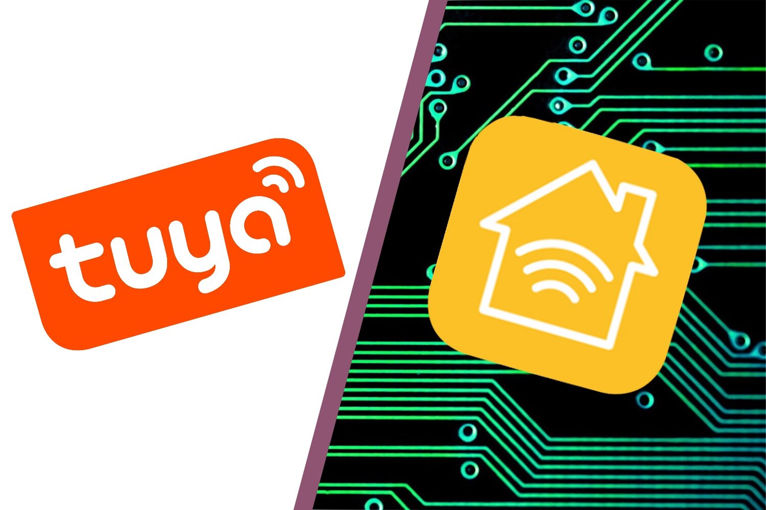 découvrez l'intégration de jeedom avec tuya pour automatiser et contrôler vos appareils connectés. transformez votre maison en un espace intelligent grâce à des scénarios personnalisés et une gestion simplifiée de vos équipements tuya.