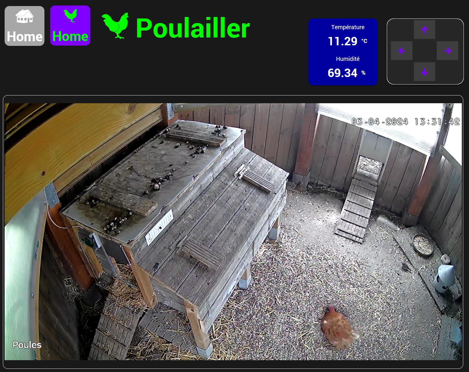 découvrez les différences et similitudes entre jeedom et domoticz, deux solutions domotiques populaires. comparez leurs fonctionnalités, interface utilisateur et compatibilité avec divers appareils pour déterminer laquelle convient le mieux à vos besoins en matière de maison connectée.