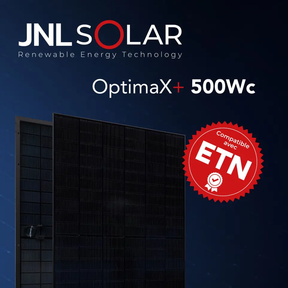 découvrez jnl solaire, votre expert en solutions énergétiques renouvelables. profitez de l'énergie solaire pour réduire vos factures, protéger l'environnement et bénéficier d'une installation sur mesure adaptée à vos besoins.