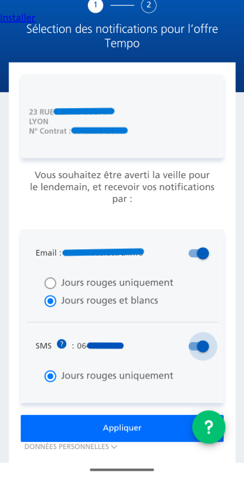 découvrez le concept de 'jour rouge edf', une journée où la consommation d'électricité est fortement déconseillée en raison de pics de demande. apprenez comment gérer votre consommation et réduire vos factures d'énergie tout en protégeant l'environnement.