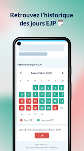 découvrez les jours ejp 2020-2021 : une opportunité unique pour réduire votre facture d'électricité grâce à des tarifs avantageux pendant les jours de pointe. informez-vous sur les périodes spécifiques et optimisez votre consommation énergétique.