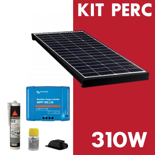 découvrez notre kit 400w spécialement conçu pour les camping-cars, offrant une source d'énergie fiable et durable lors de vos aventures en plein air. profitez d'une installation facile, d'une performance optimale et d'une autonomie prolongée pour tous vos appareils, même loin de la civilisation.