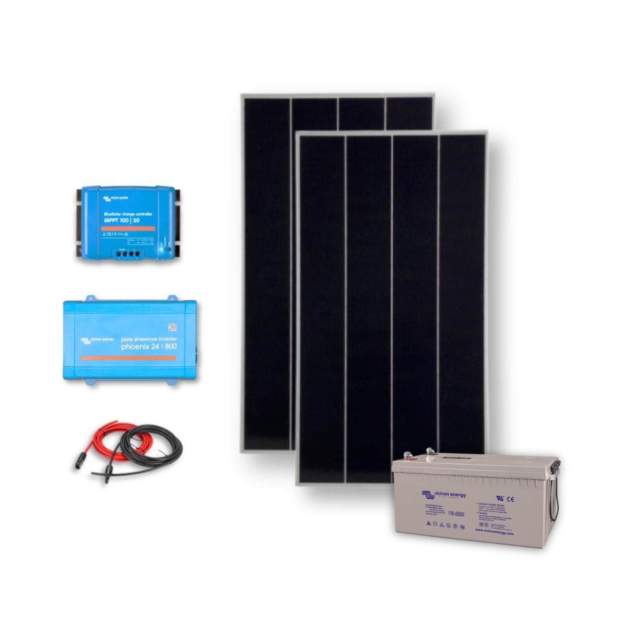 découvrez notre kit 400w spécialement conçu pour les camping-cars, offrant une solution énergétique efficace pour vos aventures en plein air. idéal pour recharger vos appareils et profiter d'un confort optimal lors de vos voyages.