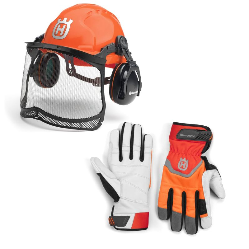 découvrez notre kit anti-coupure, conçu pour offrir une protection optimale lors de vos travaux manuels. équipé de gants et d'accessoires de sécurité, ce kit vous garantit confort et défense contre les blessures. idéal pour les professionnels et les bricoleurs, il vous permet de travailler en toute sérénité.