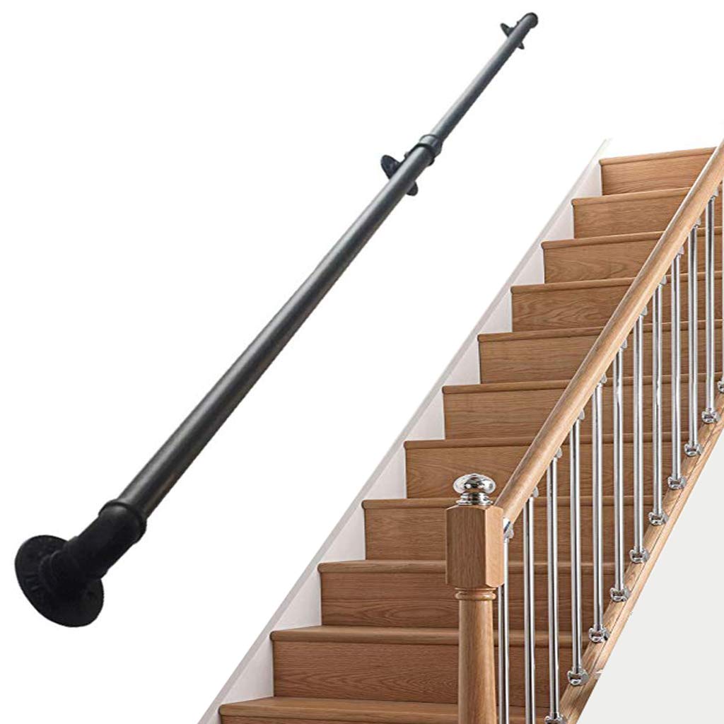 découvrez notre kit balustrade complet, idéal pour sécuriser vos espaces extérieurs tout en ajoutant une touche esthétique. facile à installer et disponible dans différents styles, il répond à tous vos besoins en matière de sécurité et de design.