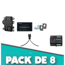 découvrez notre kit installateur enphase, conçu pour simplifier l'installation de vos systèmes solaires. profitez d'une solution complète et performante pour une énergie durable et efficace.