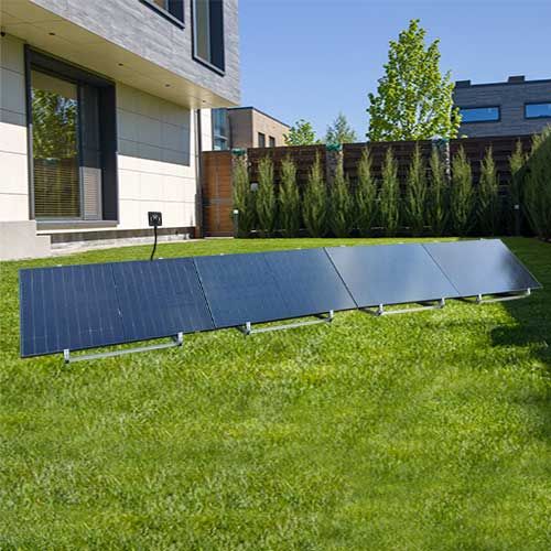 découvrez notre kit photovoltaïque plug and play, une solution simple et efficace pour produire votre propre énergie solaire. facile à installer et accessible à tous, ce kit vous permet de réduire vos factures d'électricité tout en contribuant à la protection de l'environnement. transformez votre espace en une source d'énergie renouvelable dès aujourd'hui !