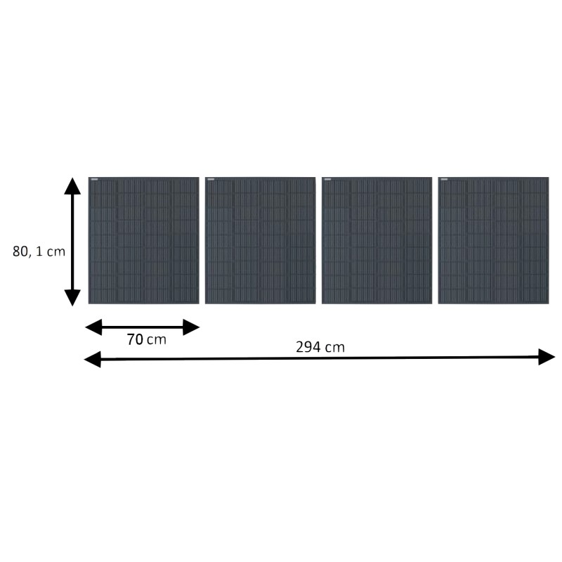 découvrez notre kit photovoltaïque plug and play, une solution simple et rapide pour produire votre propre électricité verte. facile à installer, il permet à tous de bénéficier des avantages de l'énergie solaire sans complication.
