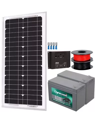 découvrez notre kit solaire complet pour une énergie renouvelable et économique. profitez d'une solution écologique adaptée à vos besoins, idéale pour les particuliers et les professionnels souhaitant réduire leur empreinte carbone tout en réalisant des économies sur leurs factures d'énergie.
