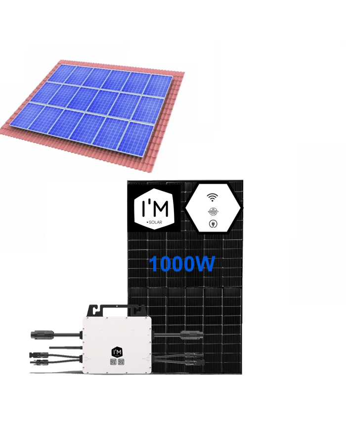 découvrez notre kit solaire 1000w avec batterie, la solution idéale pour une énergie renouvelable et autonome. parfait pour alimenter vos appareils lors de vos aventures en plein air ou comme source d'énergie de secours à domicile. profitez d'une installation facile et d'une performance optimisée, tout en réduisant votre empreinte carbone.