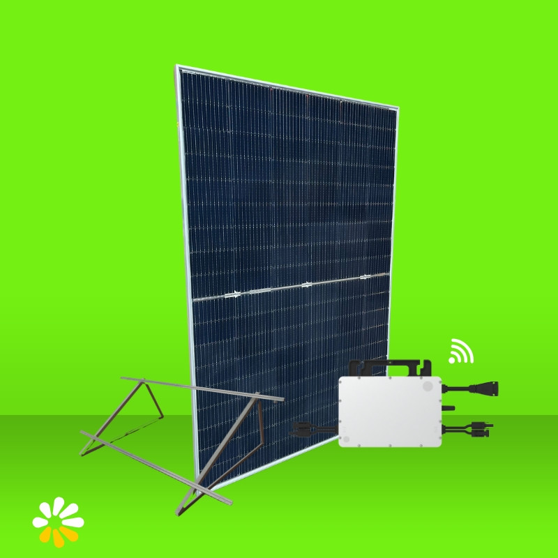 découvrez notre kit solaire complet pour profiter d'une énergie renouvelable et économique. idéal pour les particuliers et les professionnels, il permet de réduire votre empreinte carbone tout en réalisant des économies sur vos factures d'électricité. facile à installer et à utiliser, optez pour une solution écologique avec nos panneaux solaires performants.