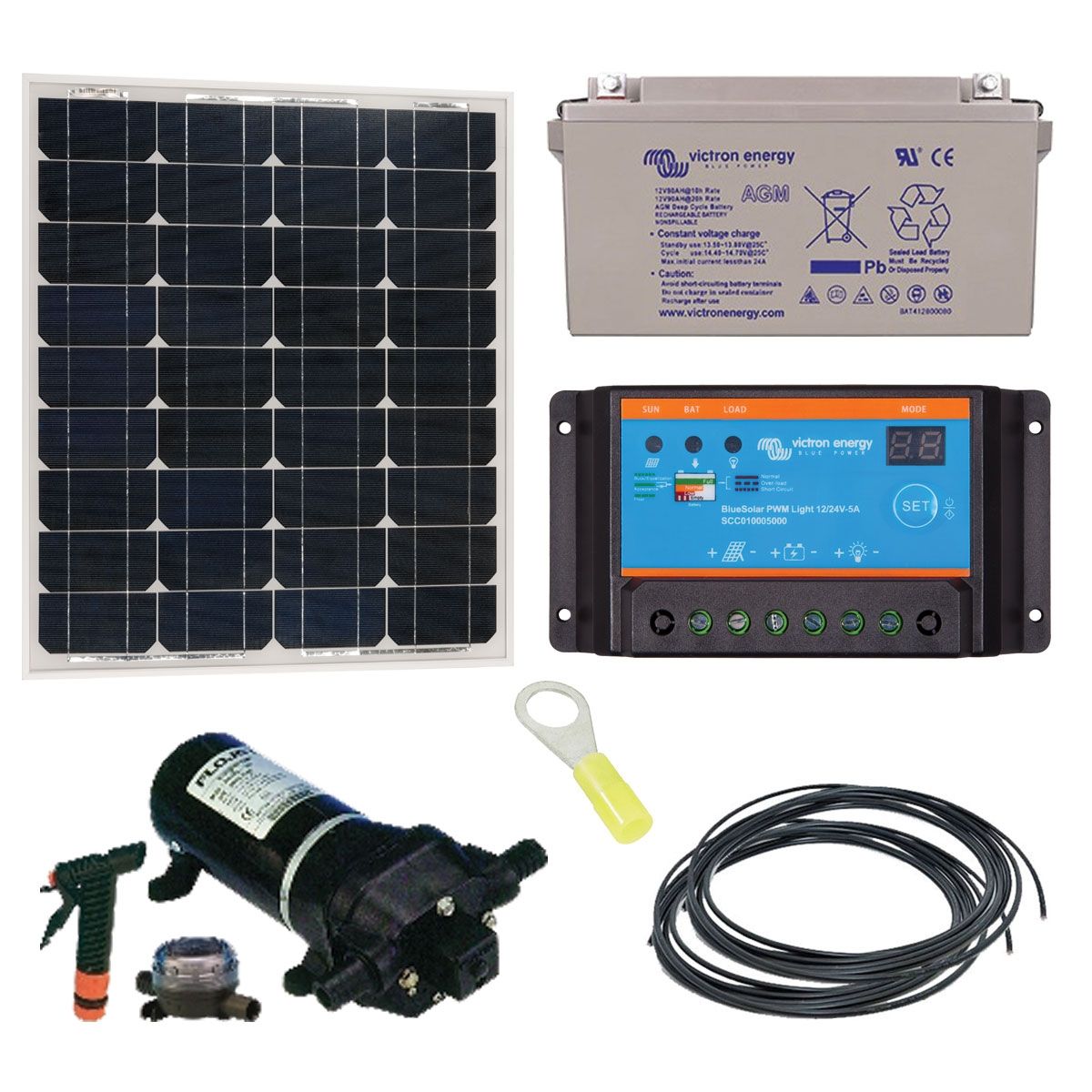 découvrez notre kit solaire 12v pas cher, idéal pour alimenter vos petits appareils et projets en toute autonomie. profitez d'une énergie renouvelable à un prix abordable et simplifiez votre vie au quotidien.