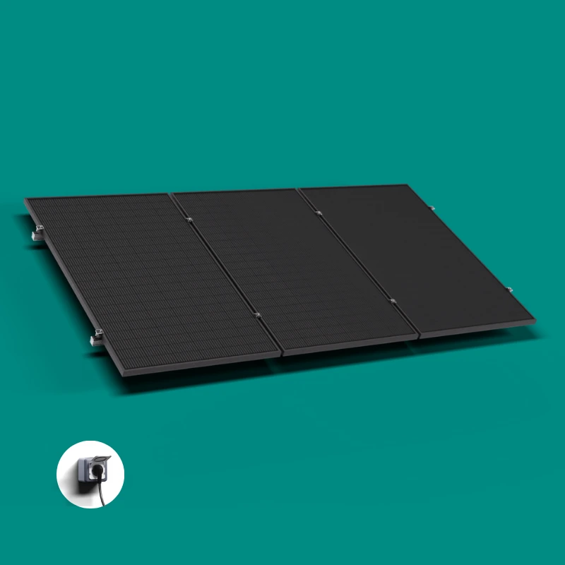 découvrez notre kit solaire 1500w, une solution efficace et écologique pour produire votre propre énergie renouvelable. idéal pour les particuliers et les professionnels, ce kit vous permet de réduire vos factures d'électricité tout en préservant l'environnement. facile à installer, il offre des performances optimales et s'adapte à vos besoins énergétiques.