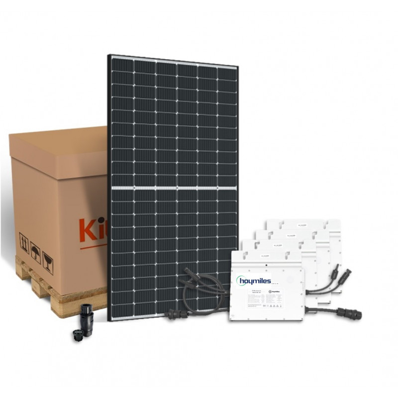 découvrez notre kit solaire 3000w, idéal pour une production d'énergie propre et durable. parfait pour les particuliers et les professionnels, ce système vous permettra de réduire vos factures d'électricité tout en préservant l'environnement. facile à installer et performant, il répond à tous vos besoins énergétiques.