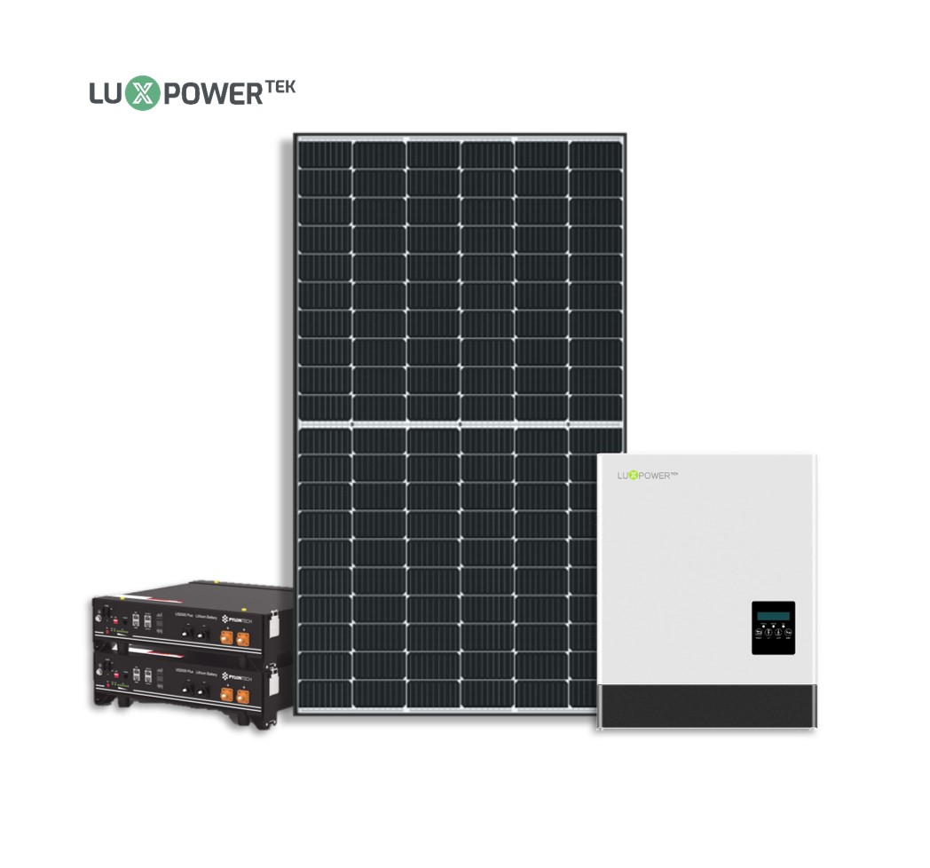 découvrez notre kit solaire 3000w, une solution éco-responsable et puissante pour alimenter vos appareils. facile à installer et conçu pour maximiser votre indépendance énergétique, ce kit est idéal pour les maisons, camping ou applications hors réseau. passez à l'énergie solaire dès aujourd'hui !