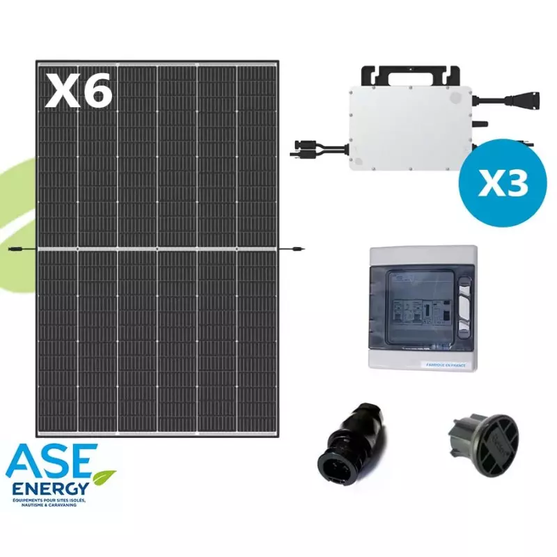 découvrez notre kit solaire 3000w, une solution éco-responsable et puissante pour alimenter vos appareils électriques et réduire votre facture d'énergie. facile à installer, ce kit est parfait pour les maisons, camping ou projets hors réseau. optez pour une énergie renouvelable et profitez d'une autonomie énergétique sans compromettre votre confort.