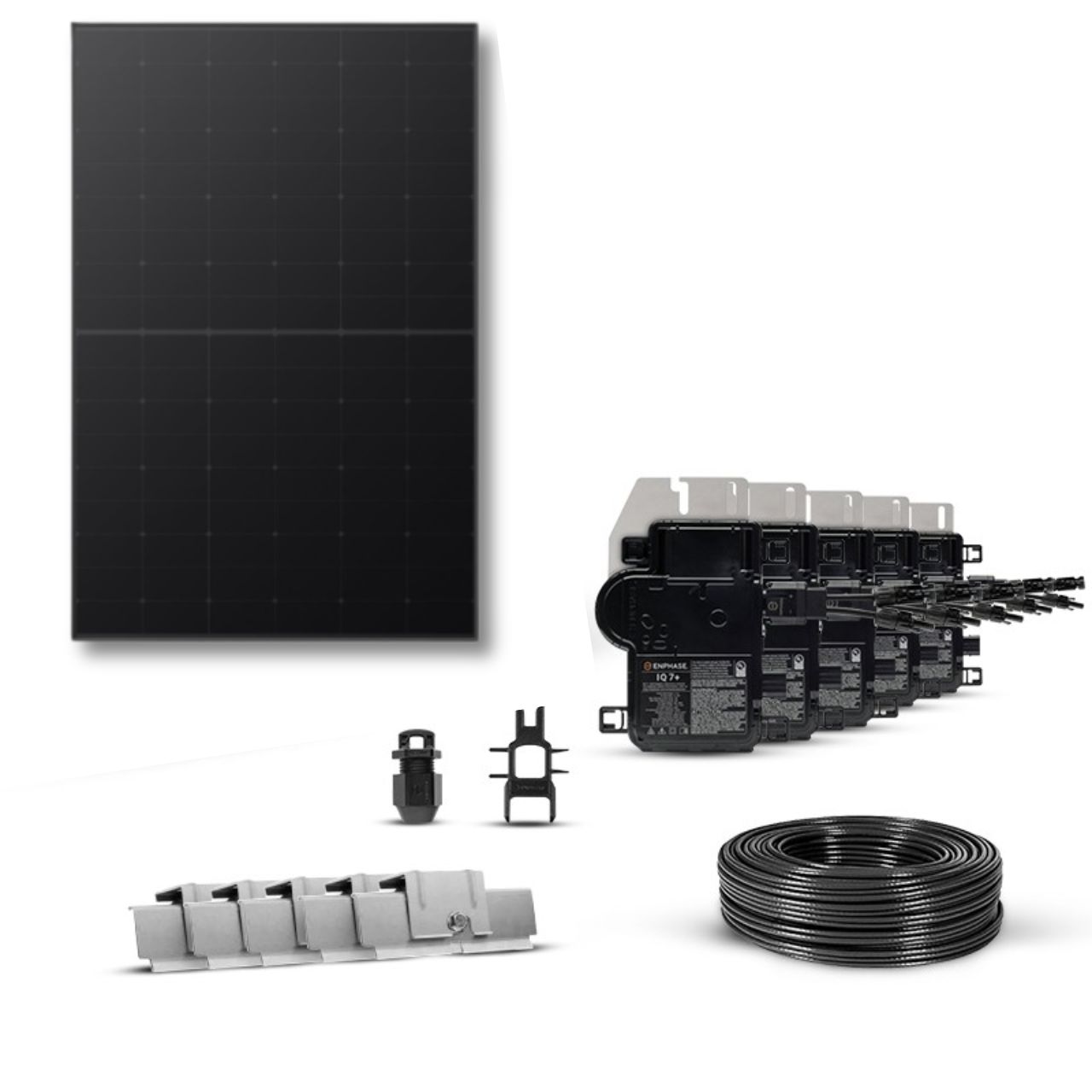 découvrez notre kit solaire 3000w avec batterie, idéal pour optimiser votre autonomie énergétique. profitez d'une solution éco-responsable et performante pour alimenter vos appareils tout en réduisant votre empreinte carbone. facile à installer et adapté à tous vos besoins énergétiques, ce kit est parfait pour les maisons, les camping-cars ou les événements en plein air.