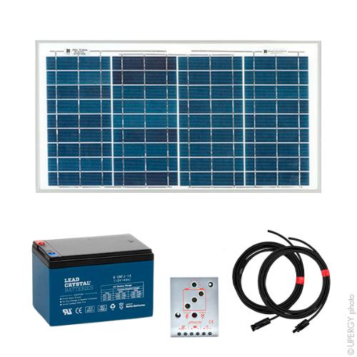 découvrez notre kit solaire complet pour une autonomie énergétique optimale. écologique et facile à installer, il vous permet de produire votre propre électricité tout en réduisant votre empreinte carbone. idéal pour les particuliers et les professionnels soucieux de l'environnement!