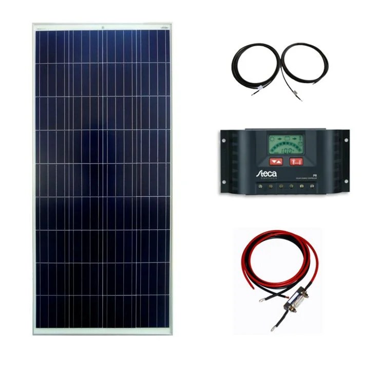 découvrez notre kit solaire complet, conçu pour optimiser votre production d'énergie renouvelable. idéal pour l'autoconsommation, ce système vous permet de réduire votre facture d'électricité tout en contribuant à la protection de l'environnement. facile à installer et adapté à tous les budgets, passez au solaire dès aujourd'hui!