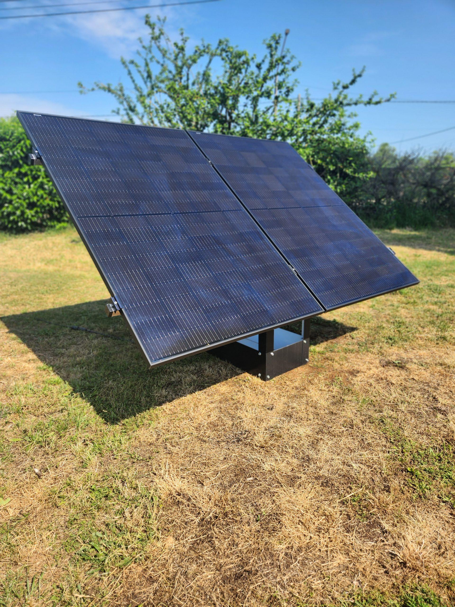 découvrez notre kit solaire complet, conçu pour vous offrir une solution énergétique durable et économique. profitez de l'énergie du soleil pour alimenter votre maison, vos appareils électriques et vos projets en plein air, tout en réduisant votre empreinte carbone.
