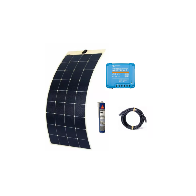 découvrez notre kit solaire complet, idéal pour produire votre propre énergie renouvelable. parfait pour les maisons, les camping-cars ou les applications de secours, ce kit vous permettra de réduire vos factures d'électricité tout en préservant l'environnement.