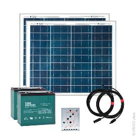 découvrez notre kit solaire complet pour transformer l'énergie solaire en électricité propre et économique. idéal pour les particuliers et les professionnels souhaitant réduire leur facture d'énergie tout en préservant l'environnement.