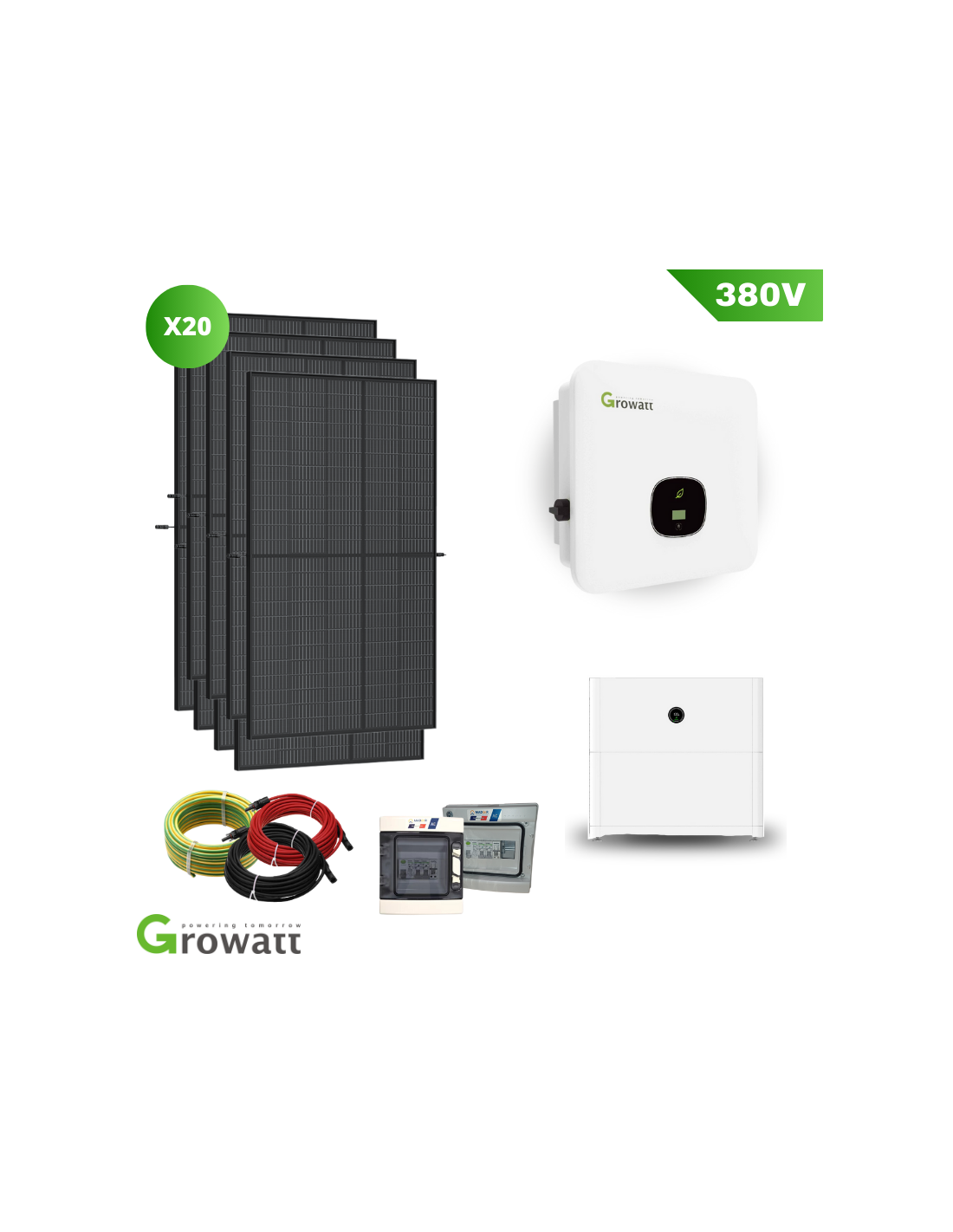 découvrez notre kit solaire 9kw, idéal pour optimiser votre production d'énergie renouvelable. profitez d'une solution écologique et économique qui vous permettra de réduire vos factures d'électricité tout en contribuant à la protection de l'environnement. facile à installer et performant, ce kit est parfait pour les particuliers et les entreprises souhaitant s'engager dans la transition énergétique.