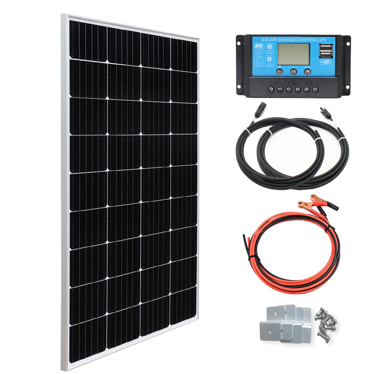 découvrez notre kit solaire amazon, la solution idéale pour générer votre propre électricité de manière écologique et économique. profitez d'une installation facile et d'une performance optimale pour alimenter vos appareils et réduire votre empreinte carbone.