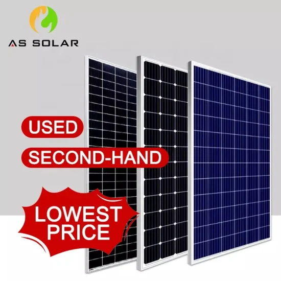 découvrez des kits solaires d'occasion de qualité, idéaux pour réduire vos factures d'énergie tout en préservant l'environnement. profitez d'une énergie renouvelable à moindre coût et faites le choix d'une solution durable et économique.
