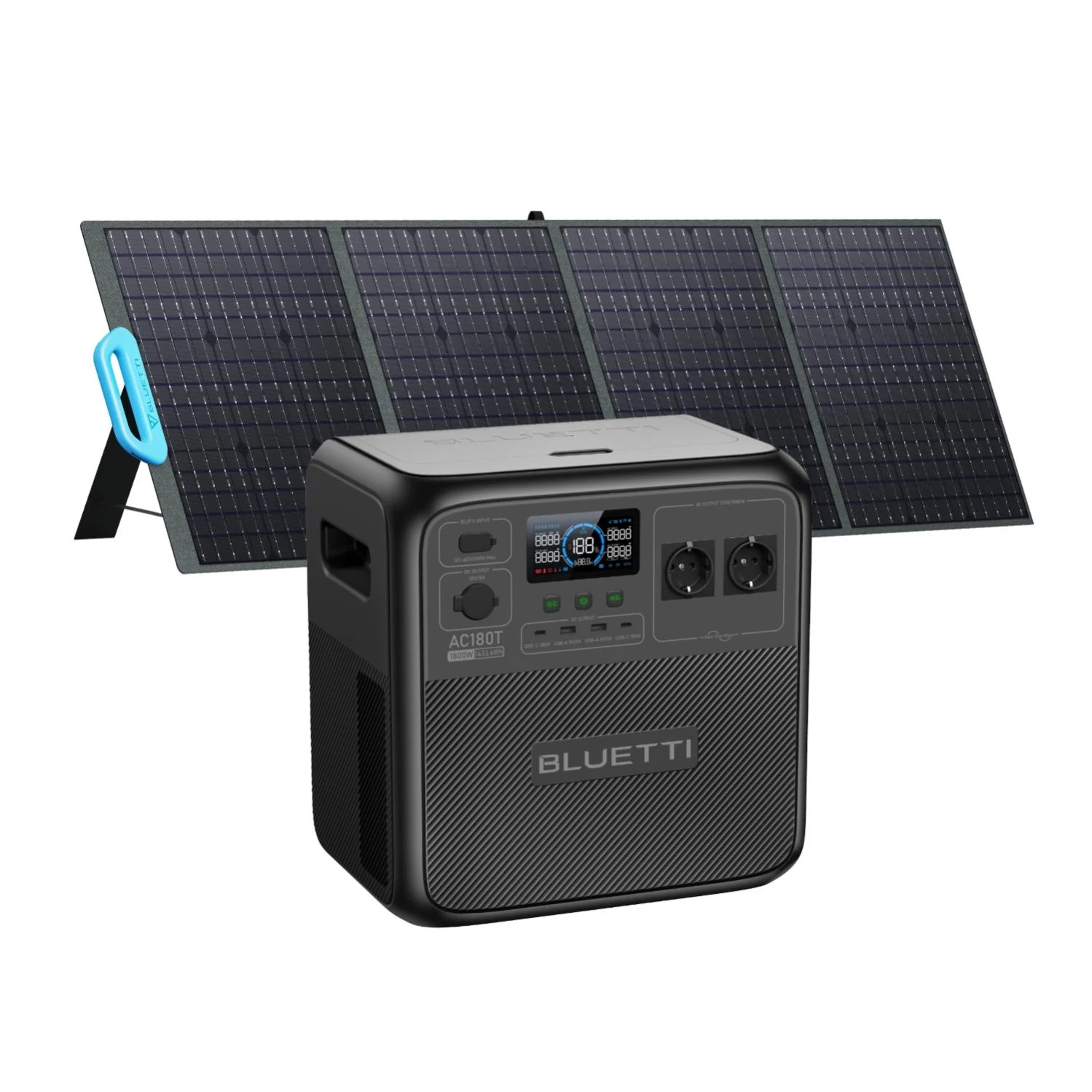 découvrez le kit solaire leroy merlin, une solution écologique pour produire votre propre énergie renouvelable. facile à installer et adapté à tous les besoins, il vous permet de réduire votre facture d'électricité tout en préservant l'environnement. idéal pour les projets de jardinage, de camping ou pour une autoconsommation optimisée, ce kit solaire est conçu pour rendre l'énergie solaire accessible à tous.