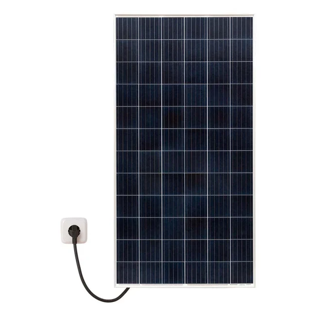 découvrez le kit solaire leroy merlin, une solution innovante pour produire votre propre électricité verte. idéal pour réduire vos factures d'énergie et contribuer à la protection de l'environnement, ce kit comprend tous les éléments nécessaires pour une installation simple et rapide. profitez des avantages d'une énergie renouvelable avec leroy merlin!