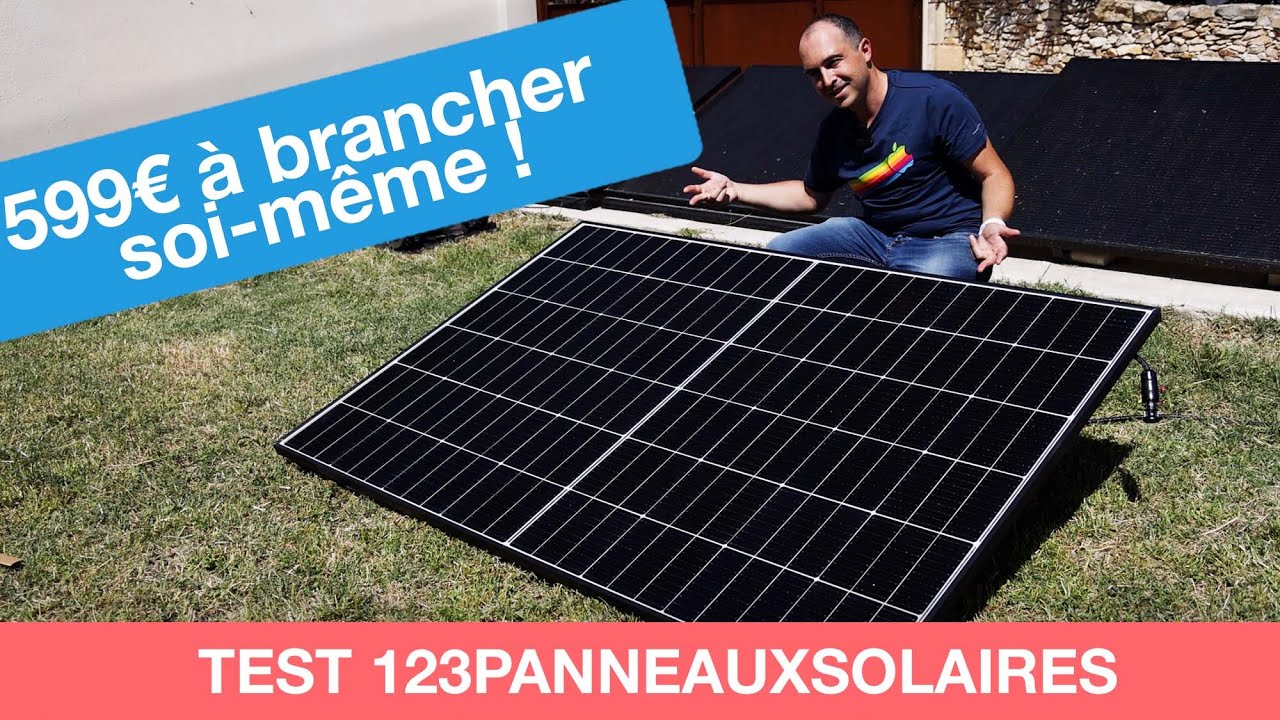 découvrez notre sélection de kits solaires pas chers, idéaux pour réduire vos factures d'électricité tout en préservant l'environnement. profitez d'une énergie renouvelable accessible et performante pour votre maison ou votre jardin.