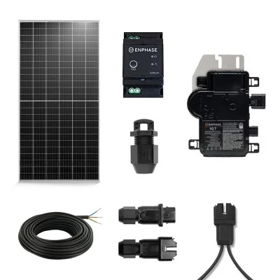 découvrez notre kit solaire pas cher, idéal pour profiter d'une énergie renouvelable à prix réduit. parfait pour vos projets écologiques et économiques, il offre une solution simple et abordable pour réduire votre facture d'électricité tout en préservant l'environnement.