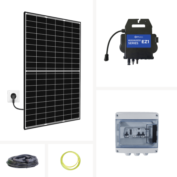 découvrez notre kit solaire toiture, la solution idéale pour optimiser votre énergie renouvelable. facile à installer, performant et esthétique, il transforme votre toit en une source d'électricité verte et économique. optez pour l'autonomie énergétique avec nos panneaux solaires de haute qualité.