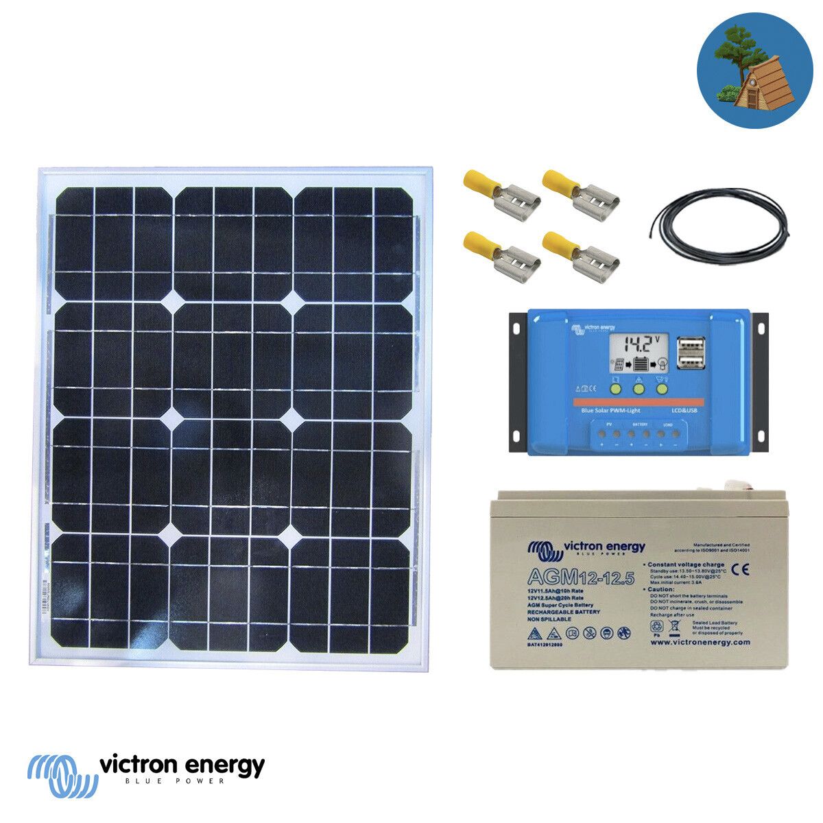 découvrez nos kits solaires avec batterie, idéaux pour stocker l'énergie renouvelable chez vous. profitez d'une autonomie énergétique tout en réduisant votre empreinte carbone. faciles à installer et adaptés à tous vos besoins, nos solutions écologiques garantissent un approvisionnement électrique fiable et durable.